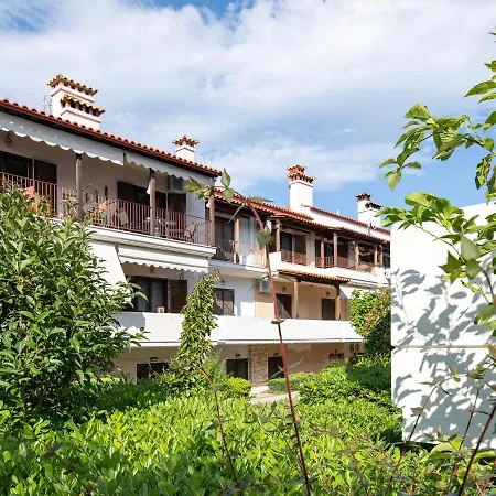 Antique Apartmán *