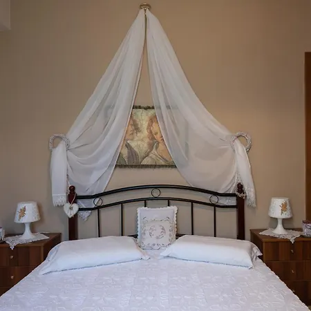Lejlighed Antique Afytos