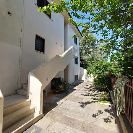 Apartmán Antique