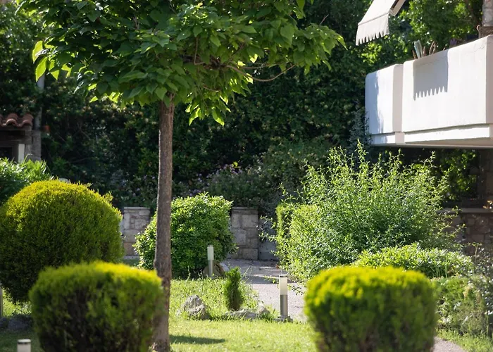 Antique Lejlighed Afytos