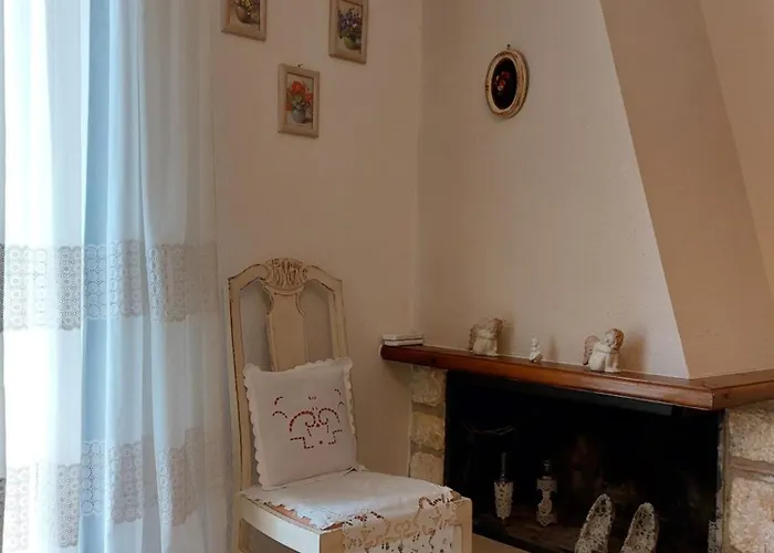 Lejlighed Antique Afytos