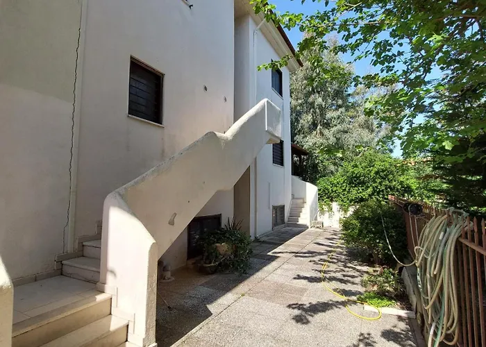 Apartmán Antique