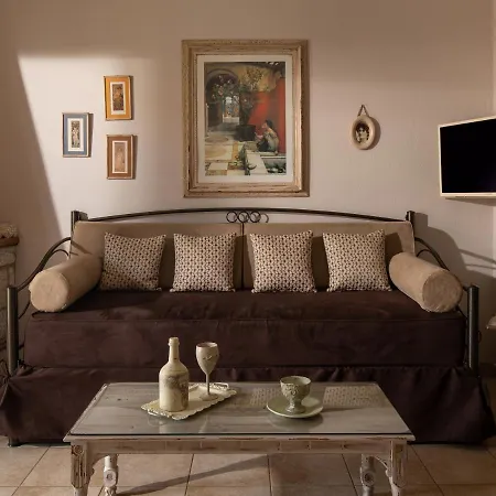 Appartamento Antique