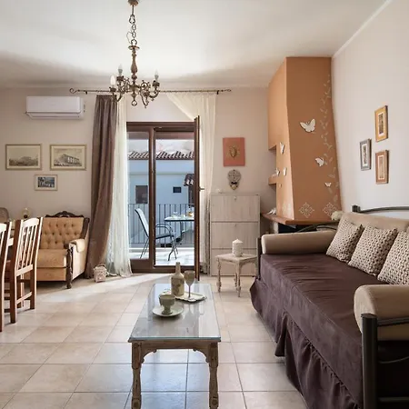 Antique Appartamento