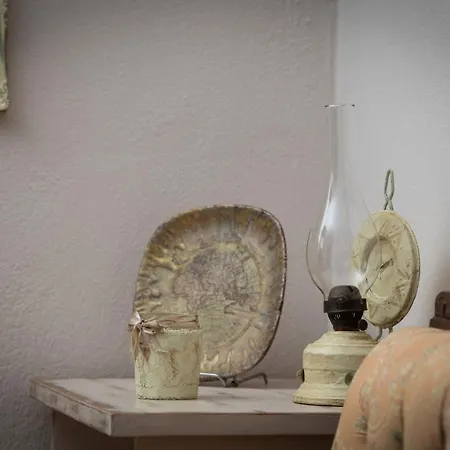 Appartamento Antique