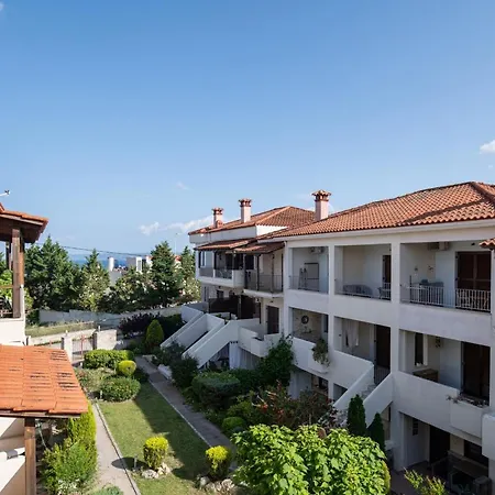 Appartamento Antique