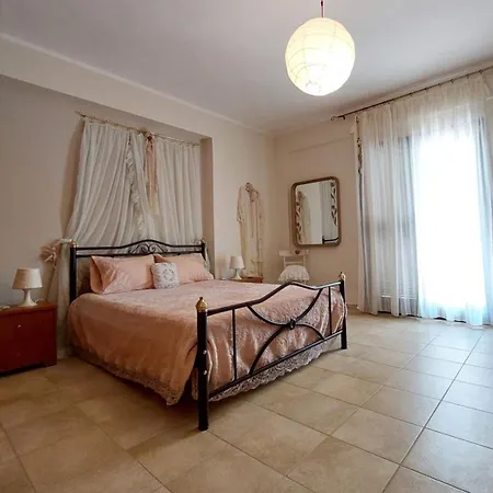 Appartamento Antique