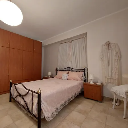 Antique Appartamento *