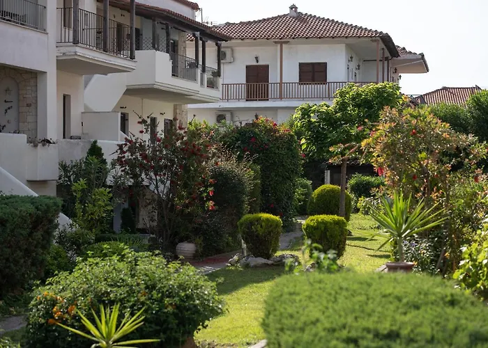 Antique Apartament *