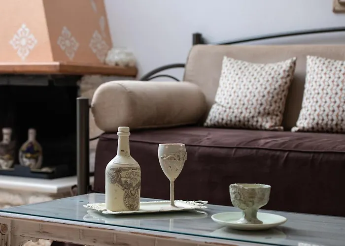 Apartament Antique *