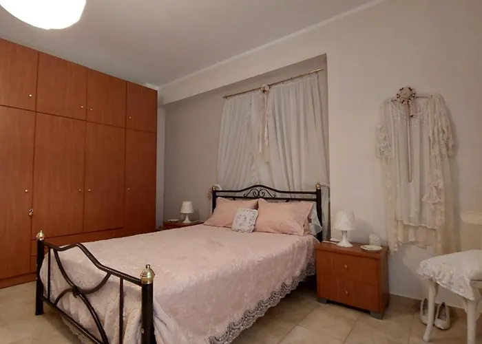 Antique Apartament *