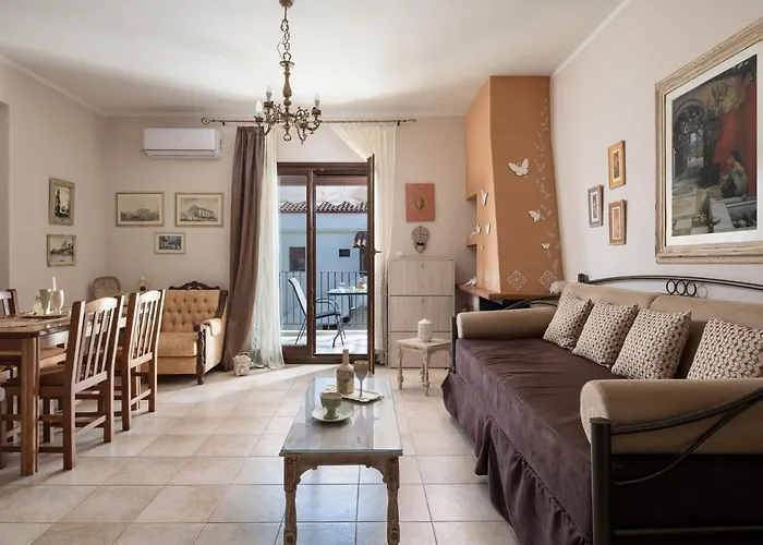 Antique Appartement