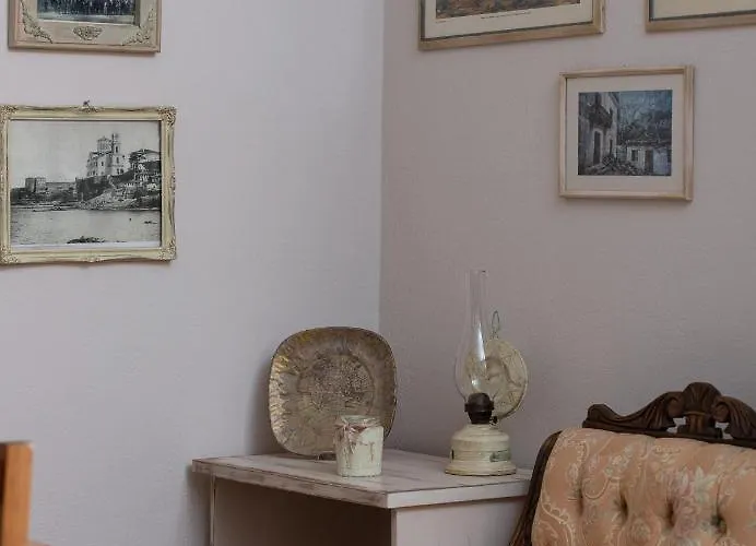 Antique Afytos